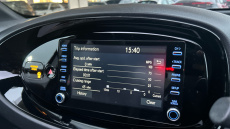 Toyota Aygo X 1.0 VVT-i Edge 5dr Auto Petrol Hatchback